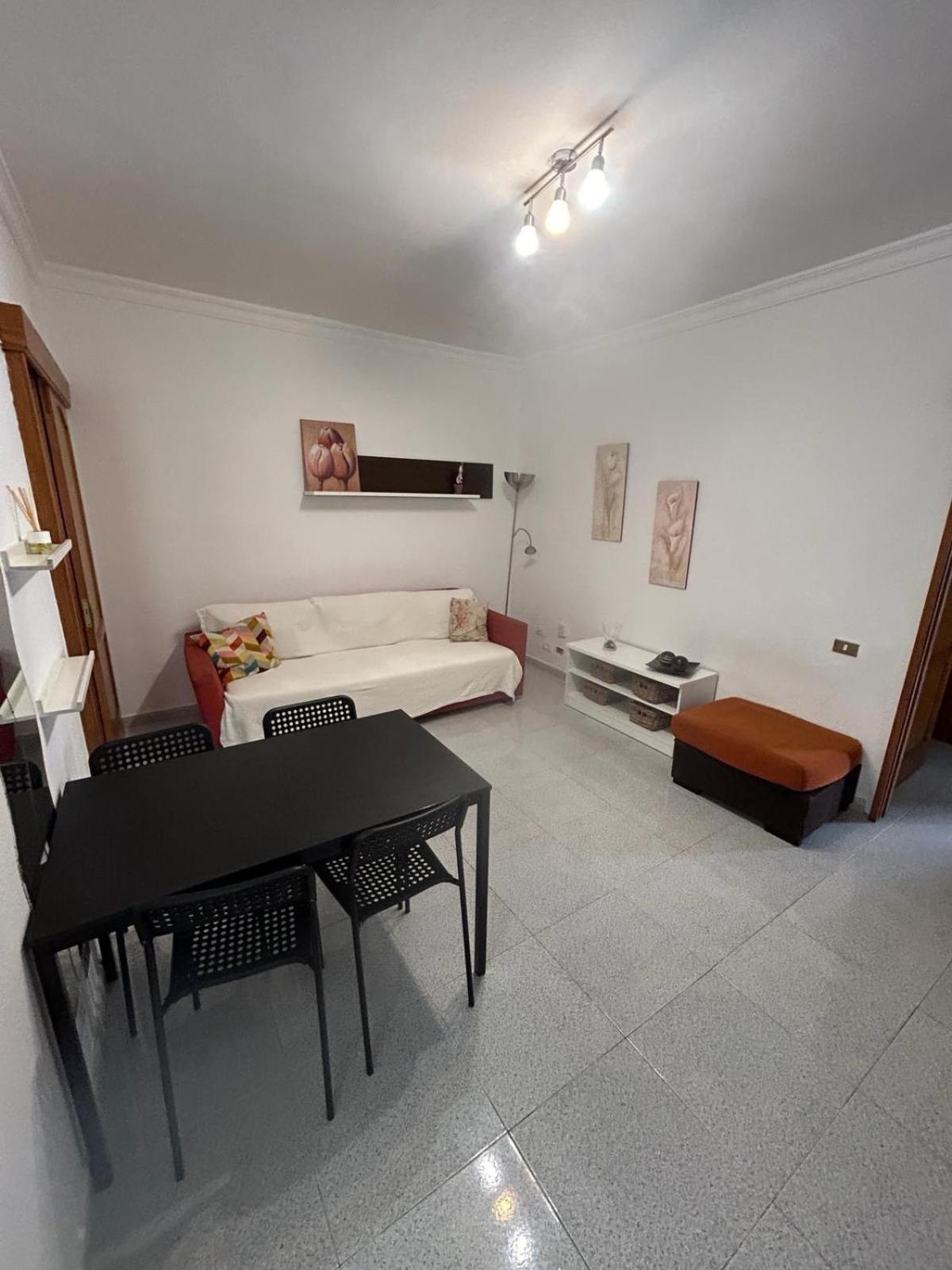 Apartamento Centrico Y Luminoso Alcaravaneras Las Palmas de Gran Canaria Eksteriør bilde