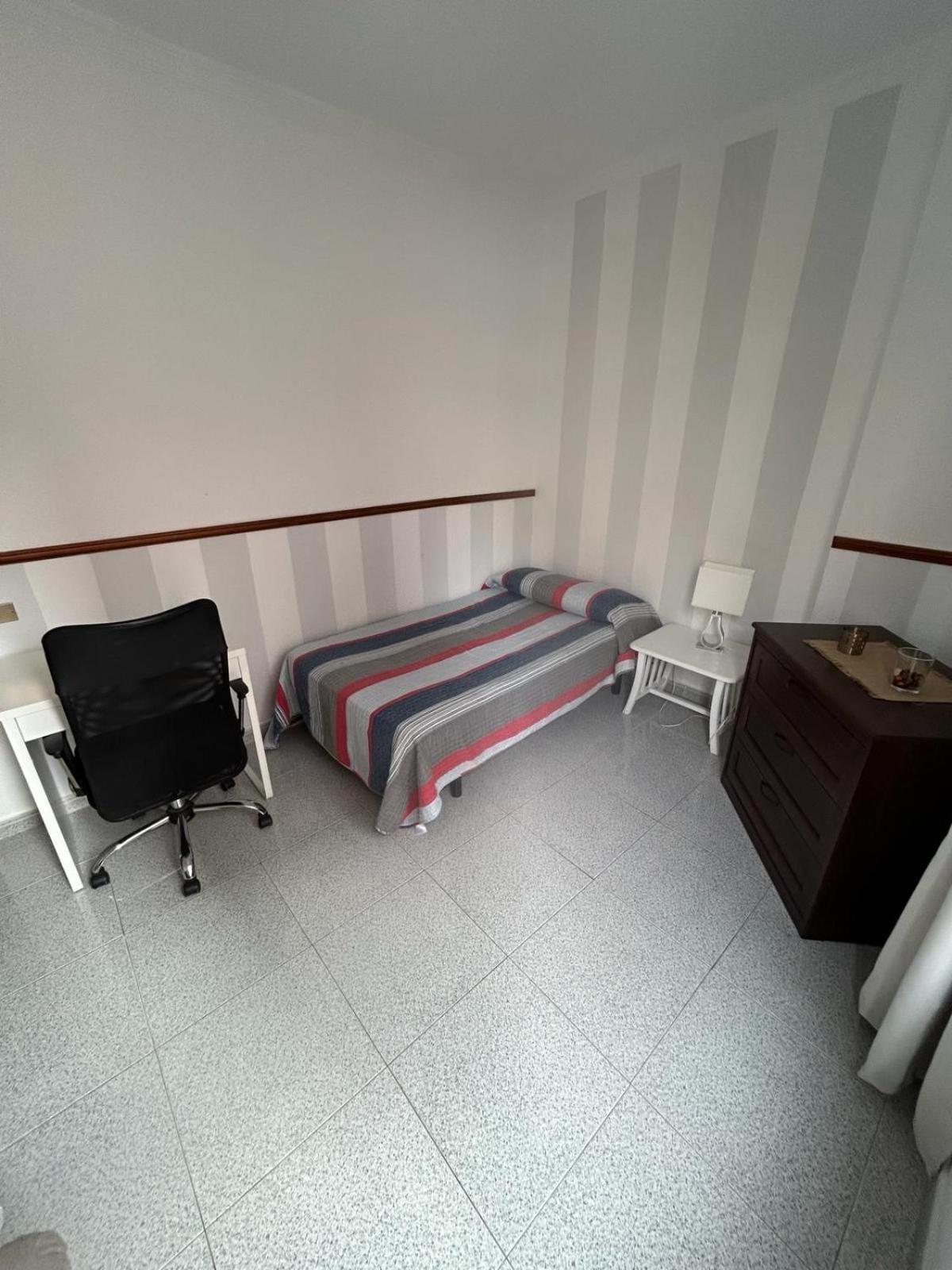 Apartamento Centrico Y Luminoso Alcaravaneras Las Palmas de Gran Canaria Eksteriør bilde
