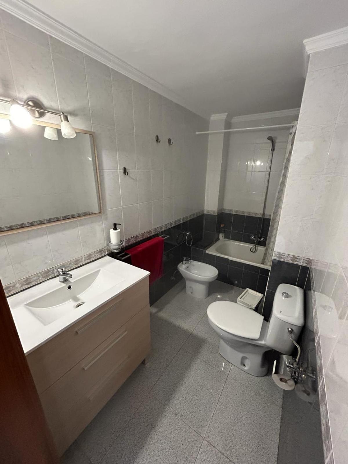 Apartamento Centrico Y Luminoso Alcaravaneras Las Palmas de Gran Canaria Eksteriør bilde