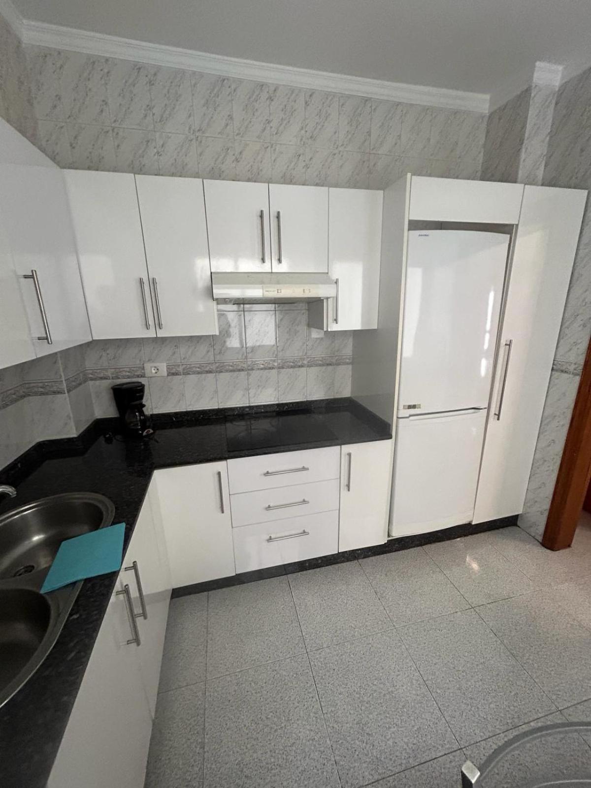 Apartamento Centrico Y Luminoso Alcaravaneras Las Palmas de Gran Canaria Eksteriør bilde